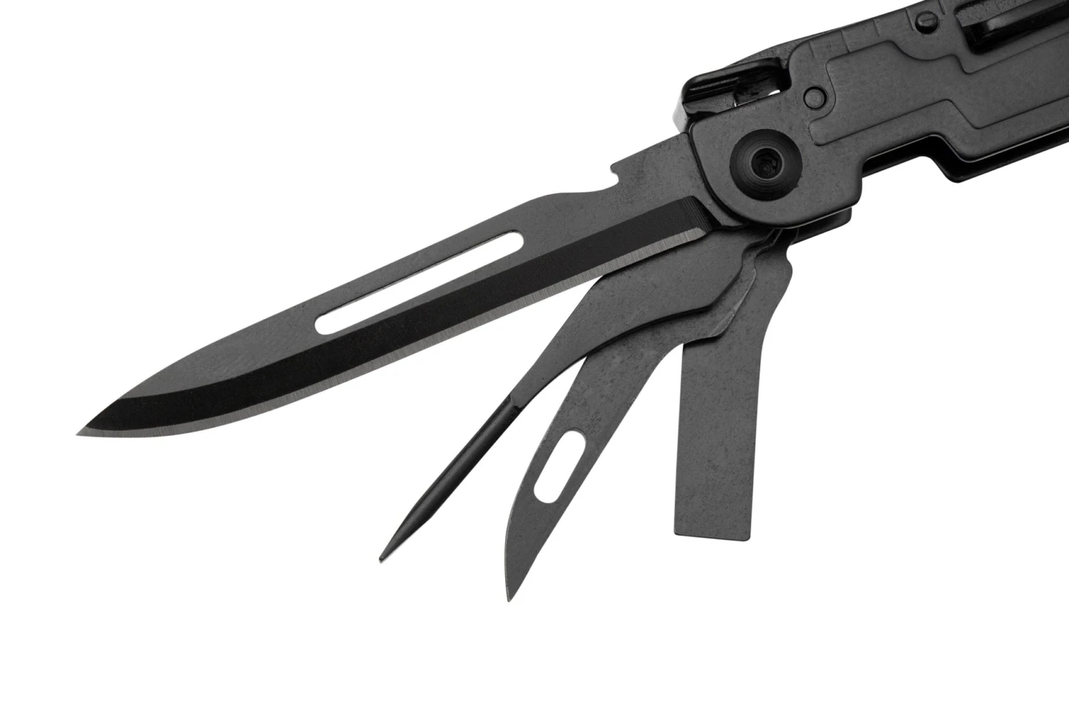 SOG PowerAccess Black PA1002-CP Multiherramienta - Imagen 3