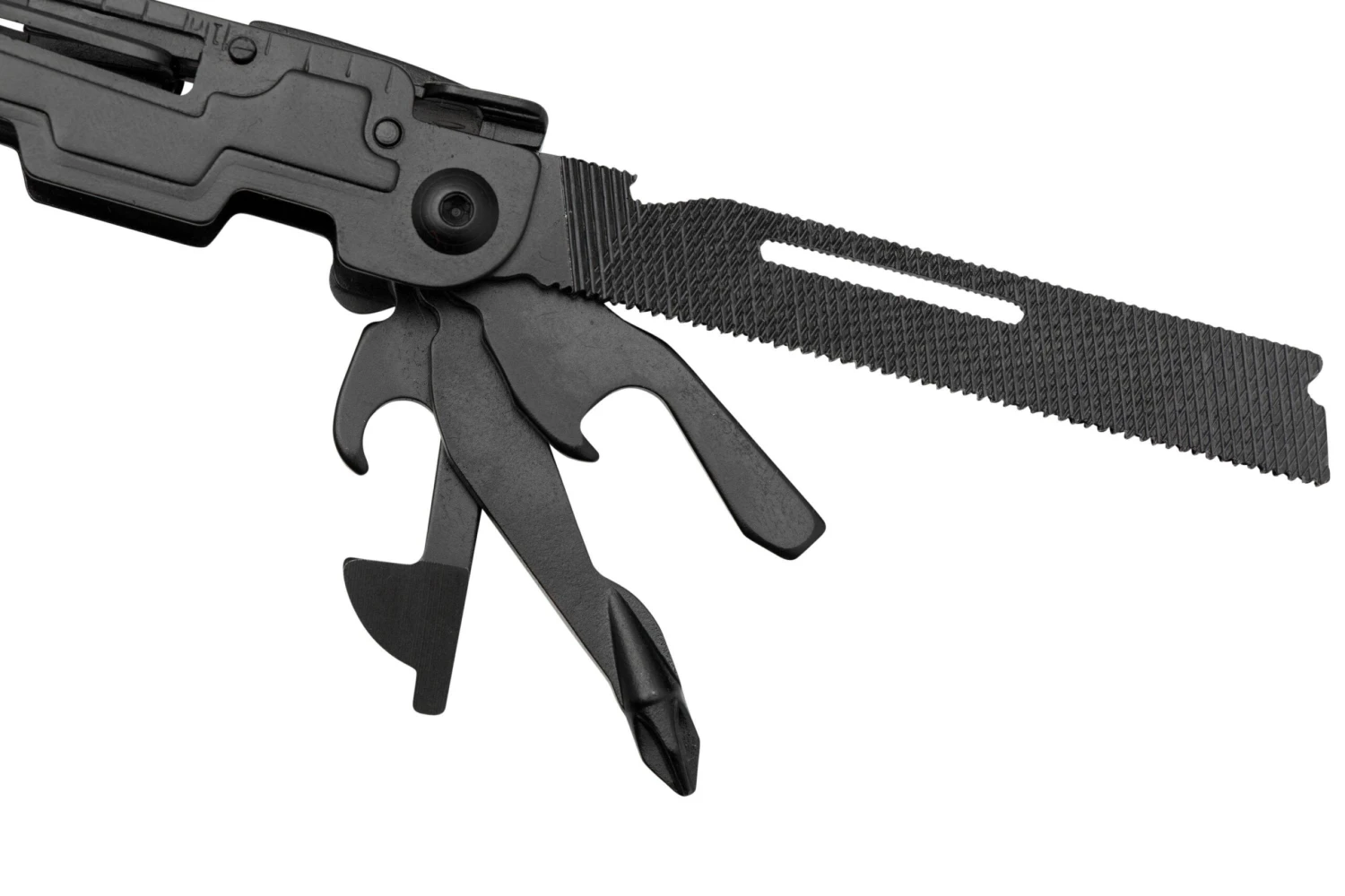 SOG PowerAccess Black PA1002-CP Multiherramienta - Imagen 4