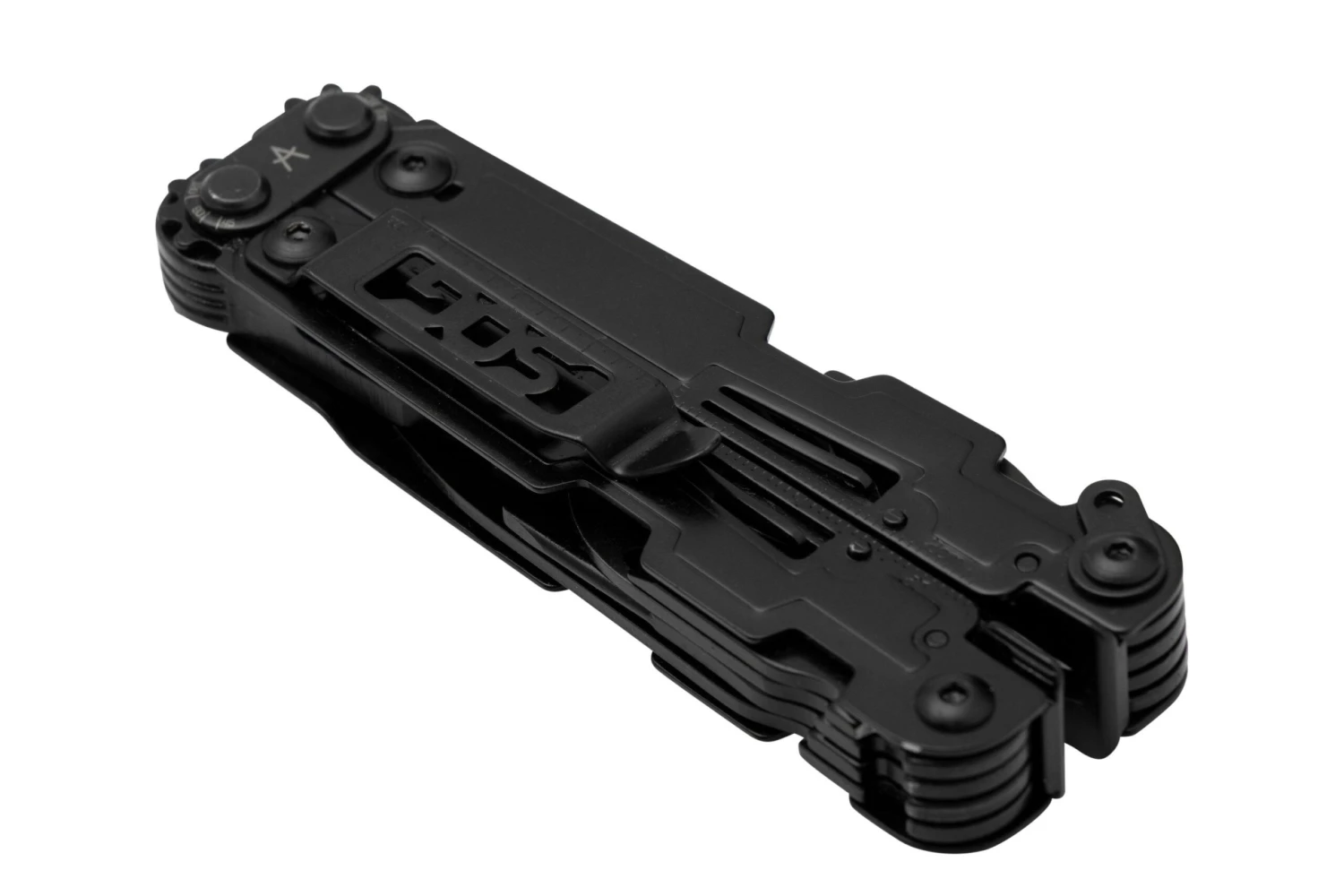 SOG PowerAccess Black PA1002-CP Multiherramienta - Imagen 6