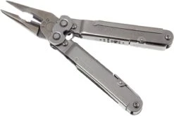 SOG Powerlock S60 Multiherramienta, Plata