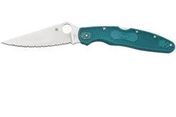 Spyderco Police 4 Lightweight K390 C07FS4K390 Navaja