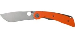 Spyderco Subvert C239GPOR Navaja, Nati Amor Design
