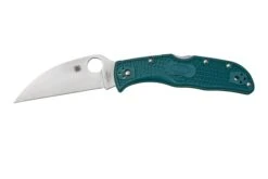 Spyderco Endela Wharncliffe K390 C243FPWK390 Navaja