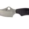 Spyderco ARK H1 FB35PBK Cuchillo De Cuello