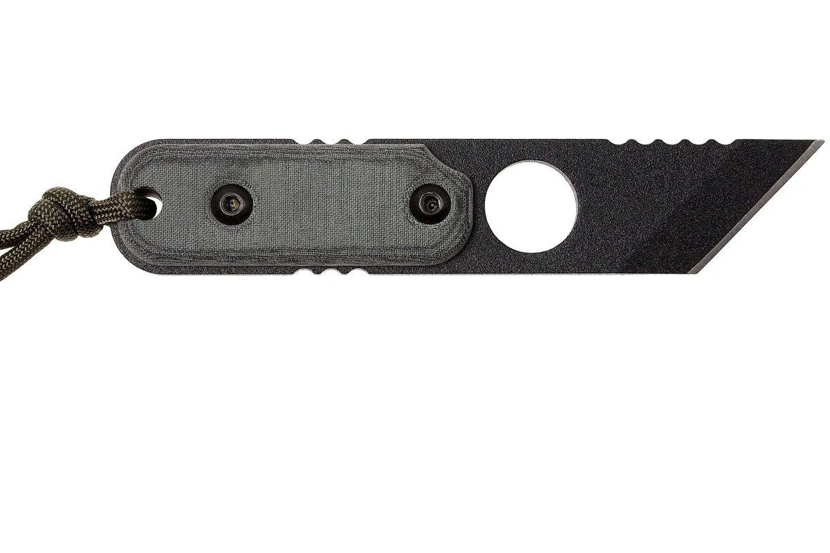 TOPS Knives ALRTXL-03, Cuchillo De Cuello - Imagen 2