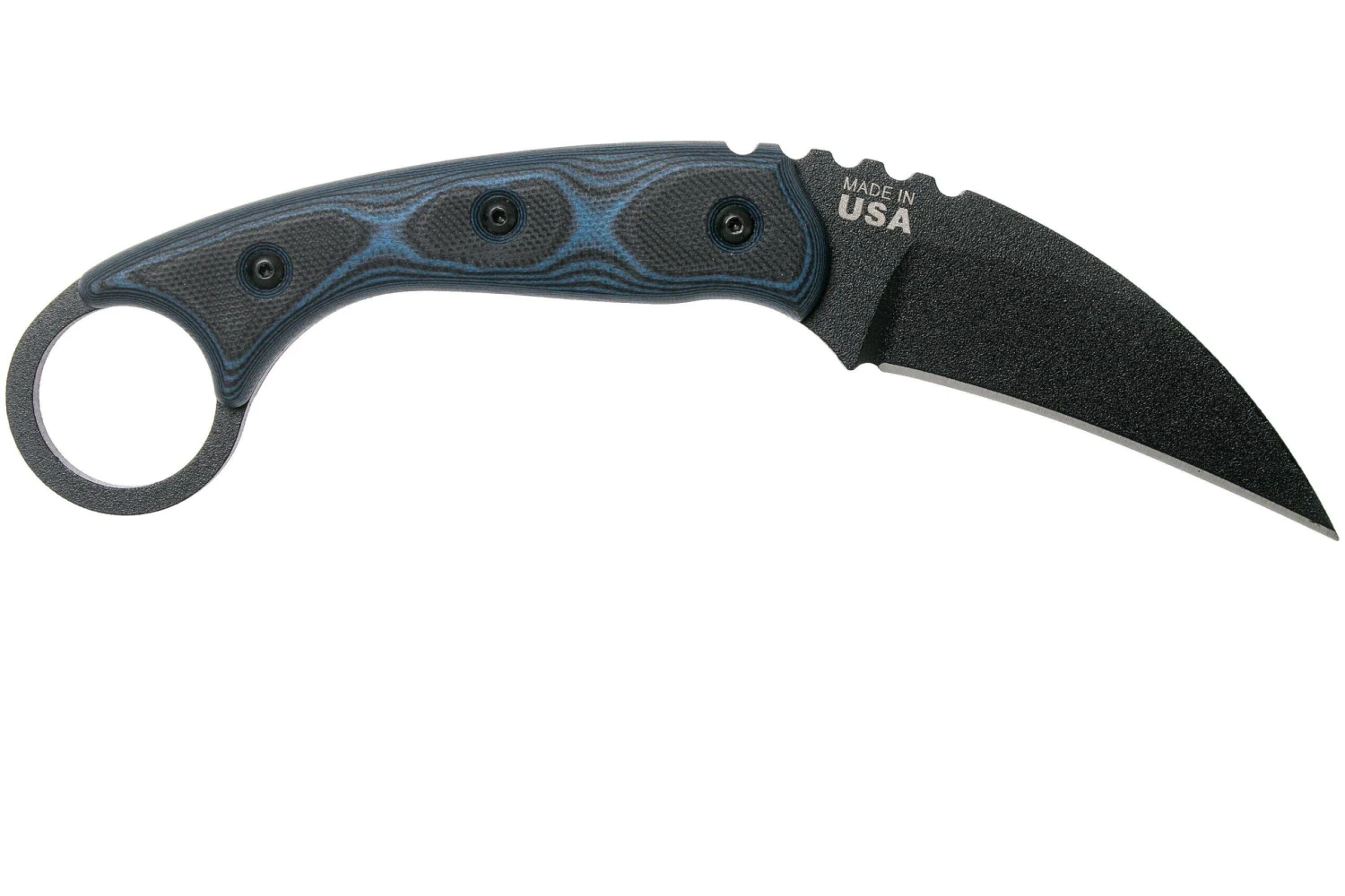 TOPS Knives Devil’s Claw 2 DEVCL-02 Karambit - Imagen 2