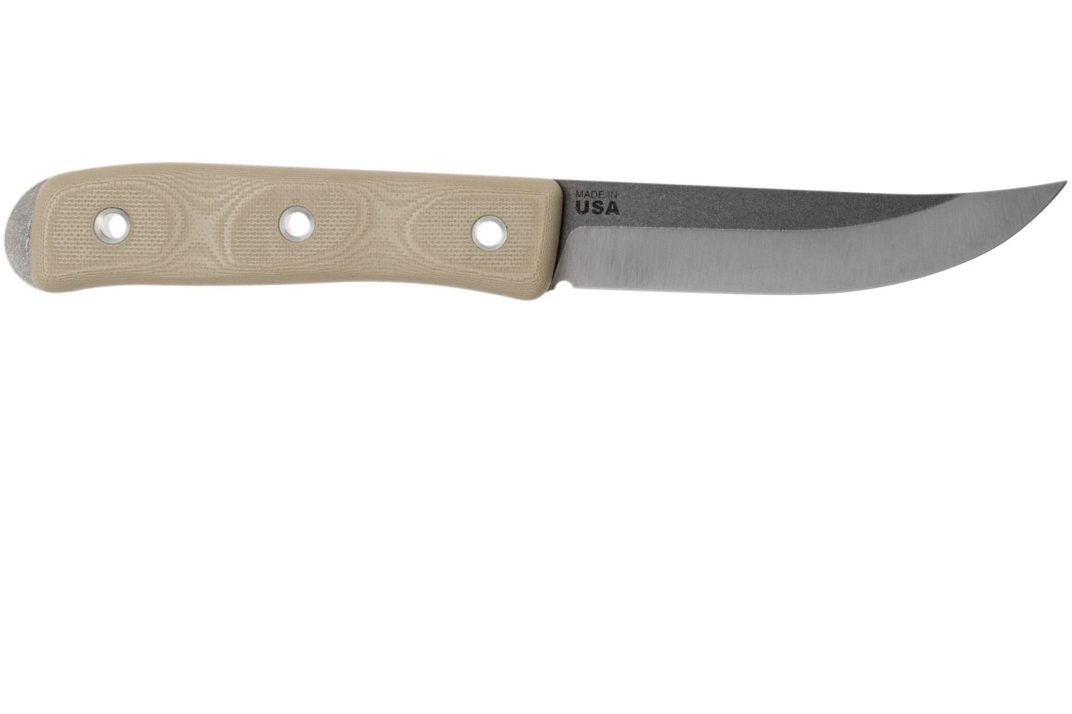 TOPS Knives The Sonoran TSNRN-01 Cuchillo De Exterior - Imagen 2