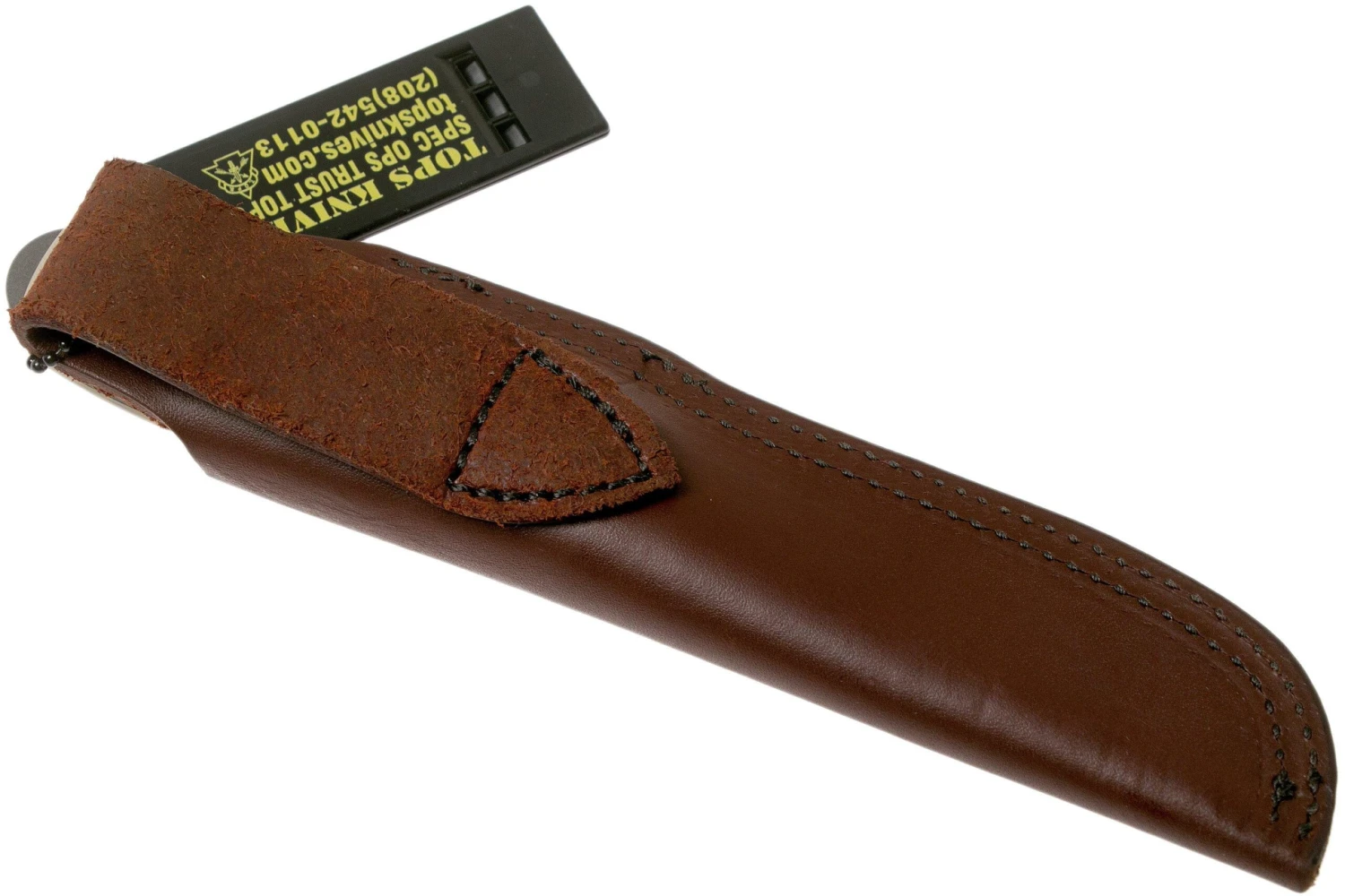 TOPS Knives The Sonoran TSNRN-01 Cuchillo De Exterior - Imagen 7