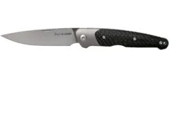 Viper Key V5978FCB Bolster Copper Navaja De Fibra De Carbono, Jesper Voxnaes Design