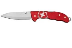Victorinox Evoke 9415-D20 Red Alox, Navaja Con Paracord