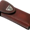 Victorinox Funda Para Cinturón De Cuero 4.0822.L Para SwissTool Spirit