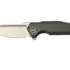 WE Knife Starhawk 21017-3 Black Titanium, Navaja