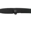 WE Knife Speedster WE21021B-2, Black Titanium Navaja