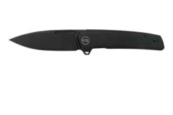WE Knife Speedster WE21021B-2, Black Titanium Navaja
