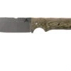 White River Knives FC4 Firecraft Cuchillo De Supervivencia, Con Funda Con Firesteel Kydex
